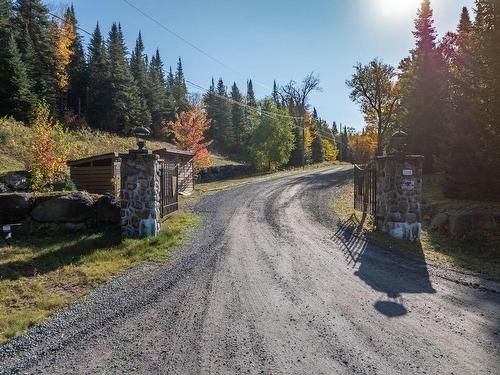 Other - Ch. Du Lac-Quenouille, Val-Des-Lacs, QC 