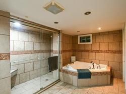 Bathroom - 