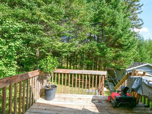 Balcon - 204 Ch. Masson, Sainte-Marguerite-Du-Lac-Masson, QC - Outdoor