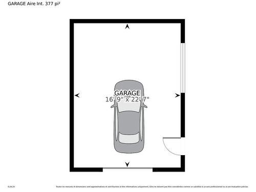 Drawing (sketch) - 659 Place De Dieppe, Blainville, QC - Other