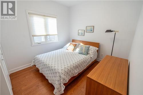 124 Emily Jade Crescent, Cornwall, ON - Indoor Photo Showing Bedroom