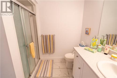 124 Emily Jade Crescent, Cornwall, ON - Indoor Photo Showing Bathroom