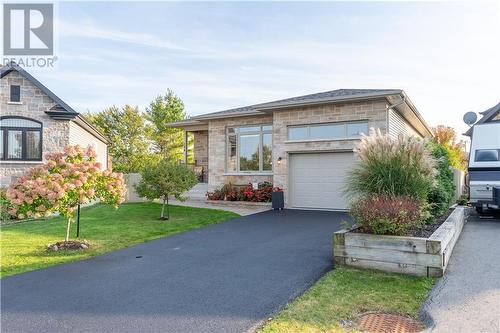 124 Emily Jade Crescent, Cornwall, ON - Outdoor