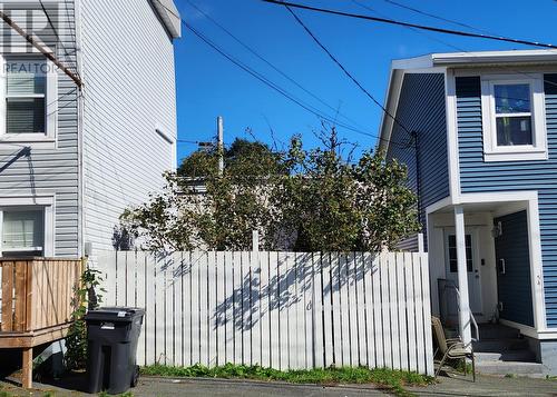 56 Brazil Street, St. John'S, NL 