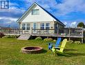 6 Collette, Grand-Barachois, NB 