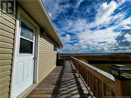 6 Collette, Grand-Barachois, NB 