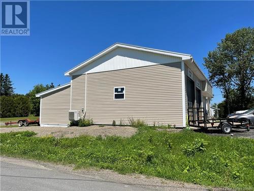 1389 Aroostook Road, Perth-Andover, NB 