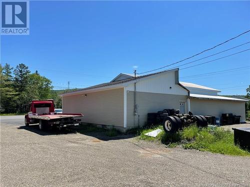 1389 Aroostook Road, Perth-Andover, NB 