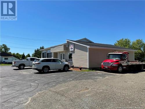 1389 Aroostook Road, Perth-Andover, NB 