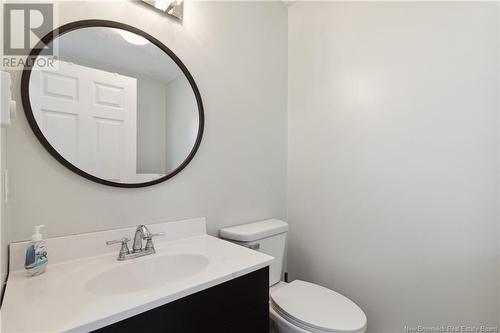 17 Kingston Avenue, Moncton, NB - Indoor Photo Showing Bathroom