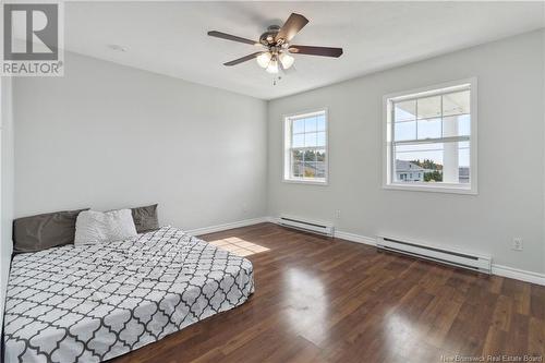 17 Kingston Avenue, Moncton, NB - Indoor Photo Showing Bedroom