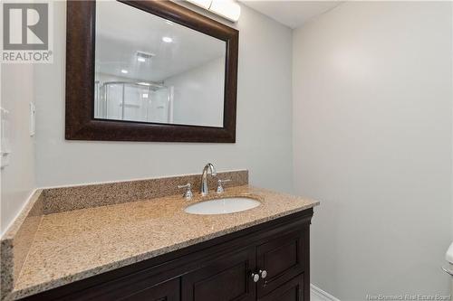 17 Kingston Avenue, Moncton, NB - Indoor Photo Showing Bathroom