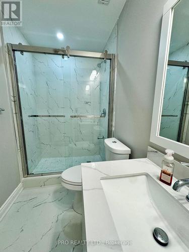 50 Arthur Griffin Crescent, Caledon, ON - Indoor Photo Showing Bathroom