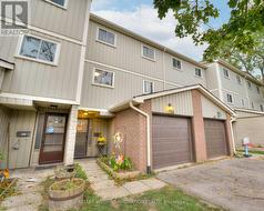 46 - 51 PAULANDER DRIVE  Kitchener, ON N2M 5E5