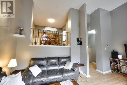 46 - 51 Paulander Drive, Kitchener, ON - Indoor Photo Showing Living Room