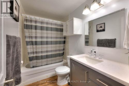 46 - 51 Paulander Drive, Kitchener, ON - Indoor Photo Showing Bathroom