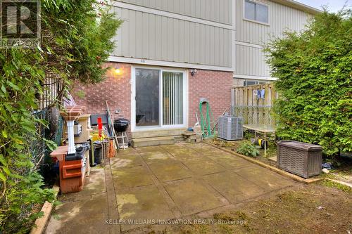 46 - 51 Paulander Drive, Kitchener, ON - Outdoor With Exterior