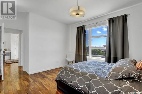 5297 Aviator Crescent, Regina, SK - Indoor Photo Showing Bedroom