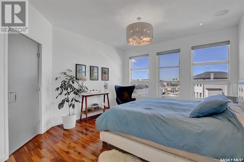 5297 Aviator Crescent, Regina, SK - Indoor Photo Showing Bedroom