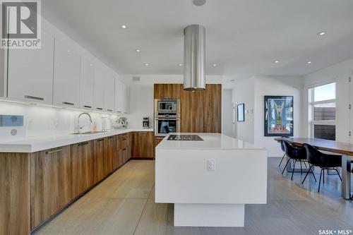 5297 Aviator Crescent, Regina, SK - Indoor Photo Showing Kitchen