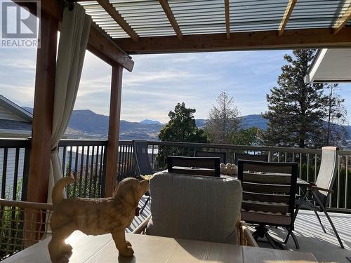 3821 35Th Street, Osoyoos, BC - 