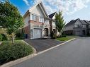 Frontage - 21-805Z Rue Jean-Deslauriers, Boucherville, QC  - Outdoor With Facade 