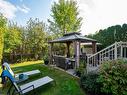 Backyard - 21-805Z Rue Jean-Deslauriers, Boucherville, QC  - Outdoor With Backyard 