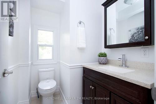 267 Jarvis Street, Oshawa (O'Neill), ON - Indoor Photo Showing Bathroom