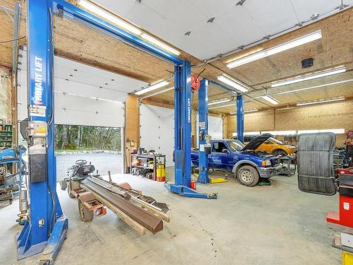 7947 Cowichan Lake Rd, Lake Cowichan, BC 