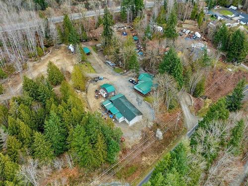 7947 Cowichan Lake Rd, Lake Cowichan, BC 