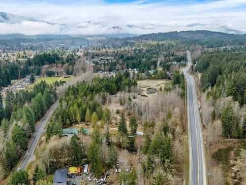 7947 Cowichan Lake Rd, Lake Cowichan, BC 