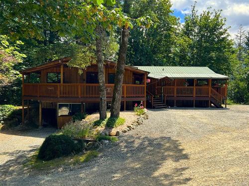 7947 Cowichan Lake Rd, Lake Cowichan, BC 