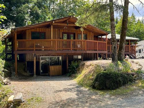 7947 Cowichan Lake Rd, Lake Cowichan, BC 