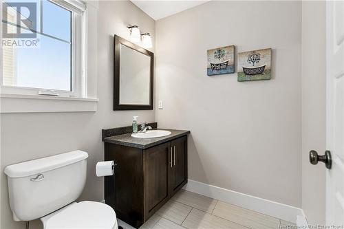 171 Surette Street, Dieppe, NB - Indoor Photo Showing Bathroom