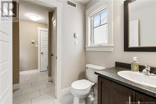 171 Surette Street, Dieppe, NB - Indoor Photo Showing Bathroom