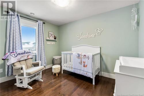 171 Surette Street, Dieppe, NB - Indoor Photo Showing Bedroom