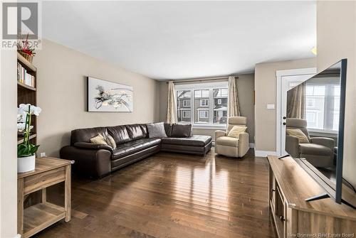 171 Surette Street, Dieppe, NB - Indoor Photo Showing Living Room