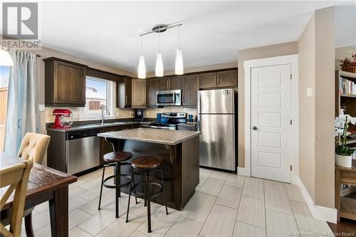 171 Surette Street, Dieppe, NB - Indoor Photo Showing Kitchen