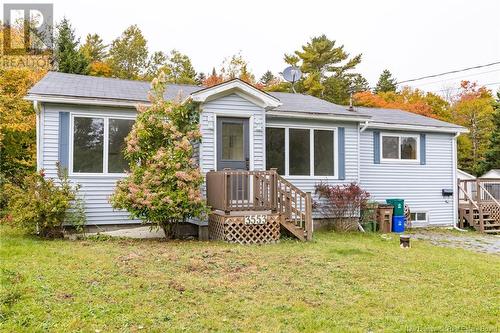 3553 Loch Lomond Road, Saint John, NB - Outdoor