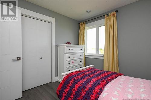 11 Venetian Drive, Riverview, NB - Indoor Photo Showing Bedroom