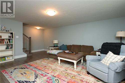 11 Venetian Drive, Riverview, NB - Indoor Photo Showing Living Room