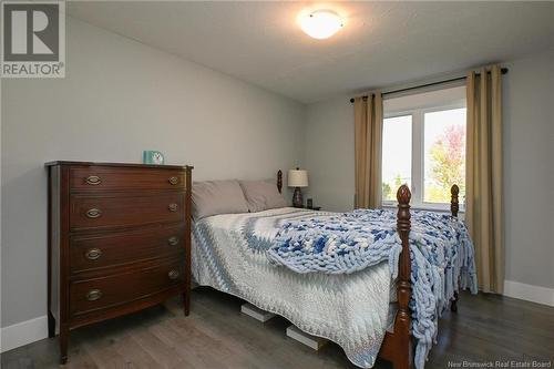 11 Venetian Drive, Riverview, NB - Indoor Photo Showing Bedroom