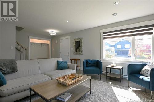 11 Venetian Drive, Riverview, NB - Indoor Photo Showing Living Room