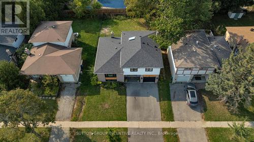 254 Cook Street, Barrie, ON - Outdoor