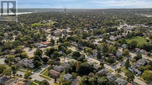 254 Cook Street, Barrie, ON - Outdoor With View