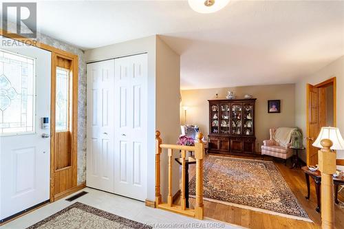 27 Joanne Street, Chatham, ON - Indoor Photo Showing Other Room