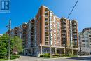 403 - 2088 Lawrence Avenue, Toronto, ON  - Outdoor With Facade 