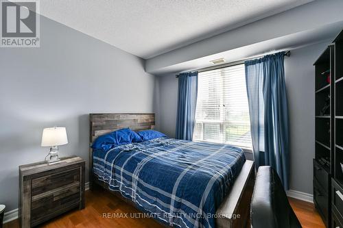 403 - 2088 Lawrence Avenue, Toronto, ON - Indoor Photo Showing Bedroom