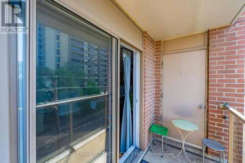 403 - 2088 Lawrence Avenue, Toronto, ON - Outdoor With Exterior