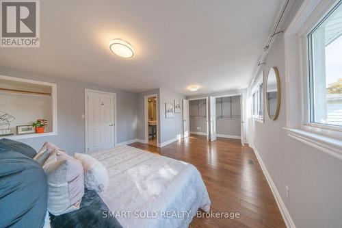 513 Bohemia Crescent, Oakville, ON - Indoor Photo Showing Bedroom